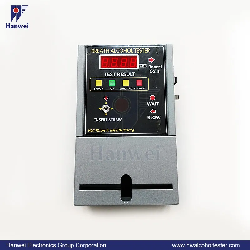 AC110V AC220V power acohol тестирующее устройство электрохимический датчик дыхания детектор алкоголя мг/л