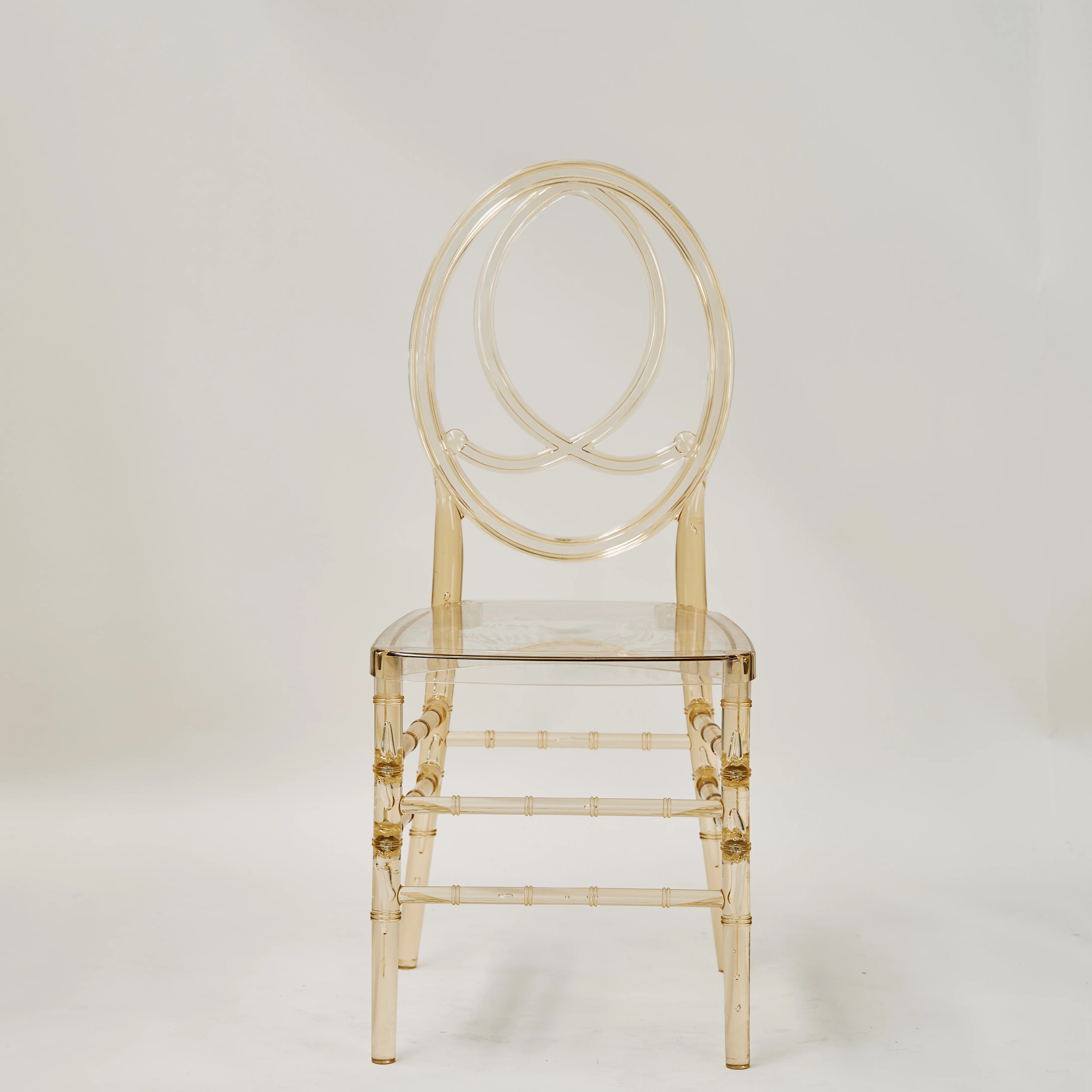 Wholesale Resin Antique Chiavari Phoenix Chairs for Wedding Event Rental Party
