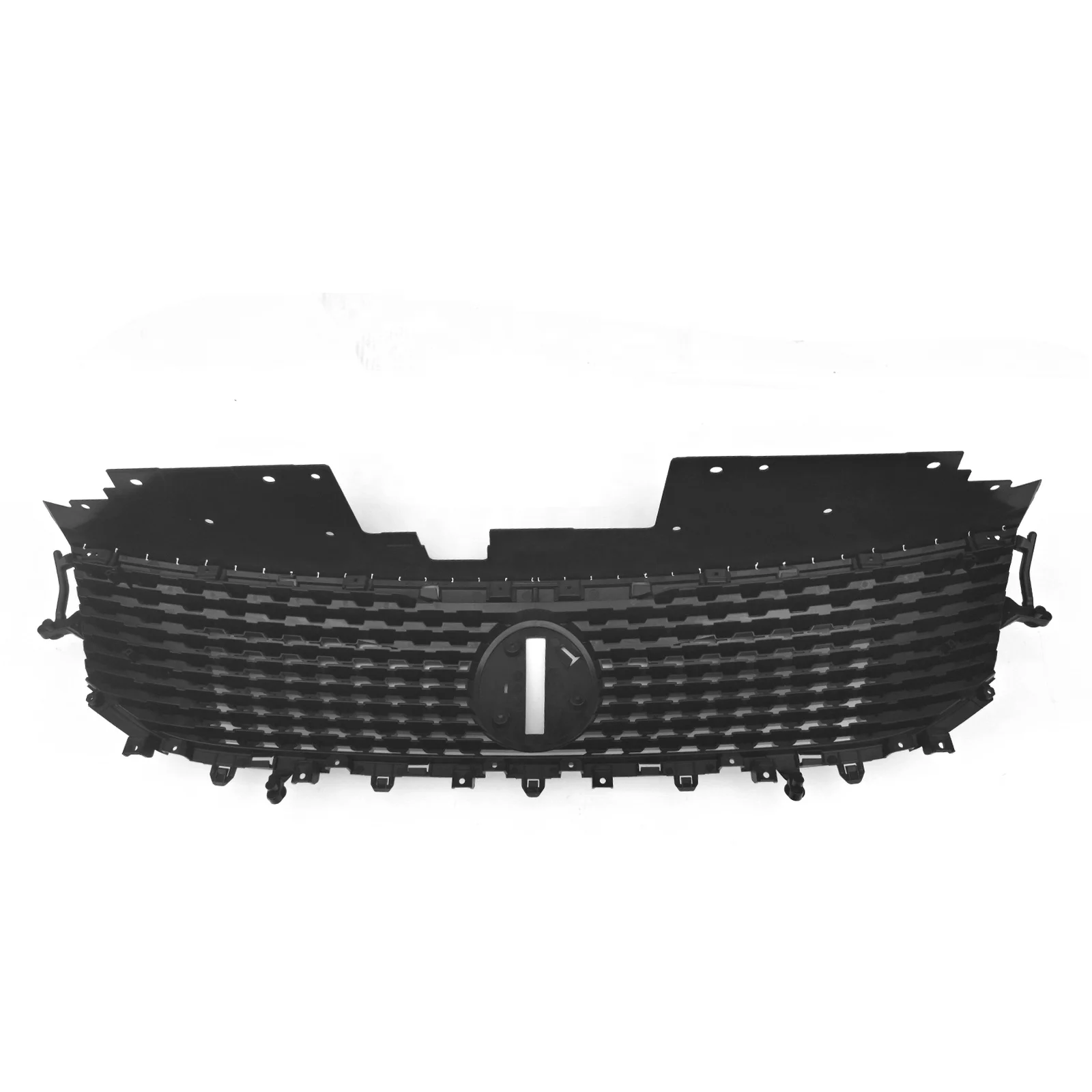 High Quality Plastic Injection Mould Vehicle Grille injection mold maker Any mold Auto grid Auto grid