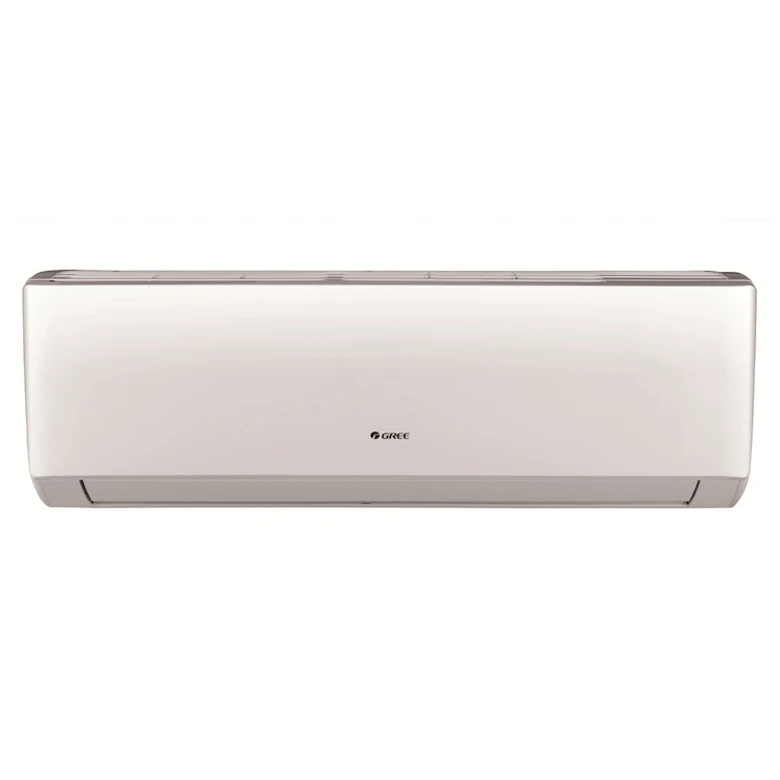 Gree Air Conditioner Delfin Series Split Inverter Air conditioner Wall Mounted Type 9K 12K 18K 24K BTU Cooling Capacity