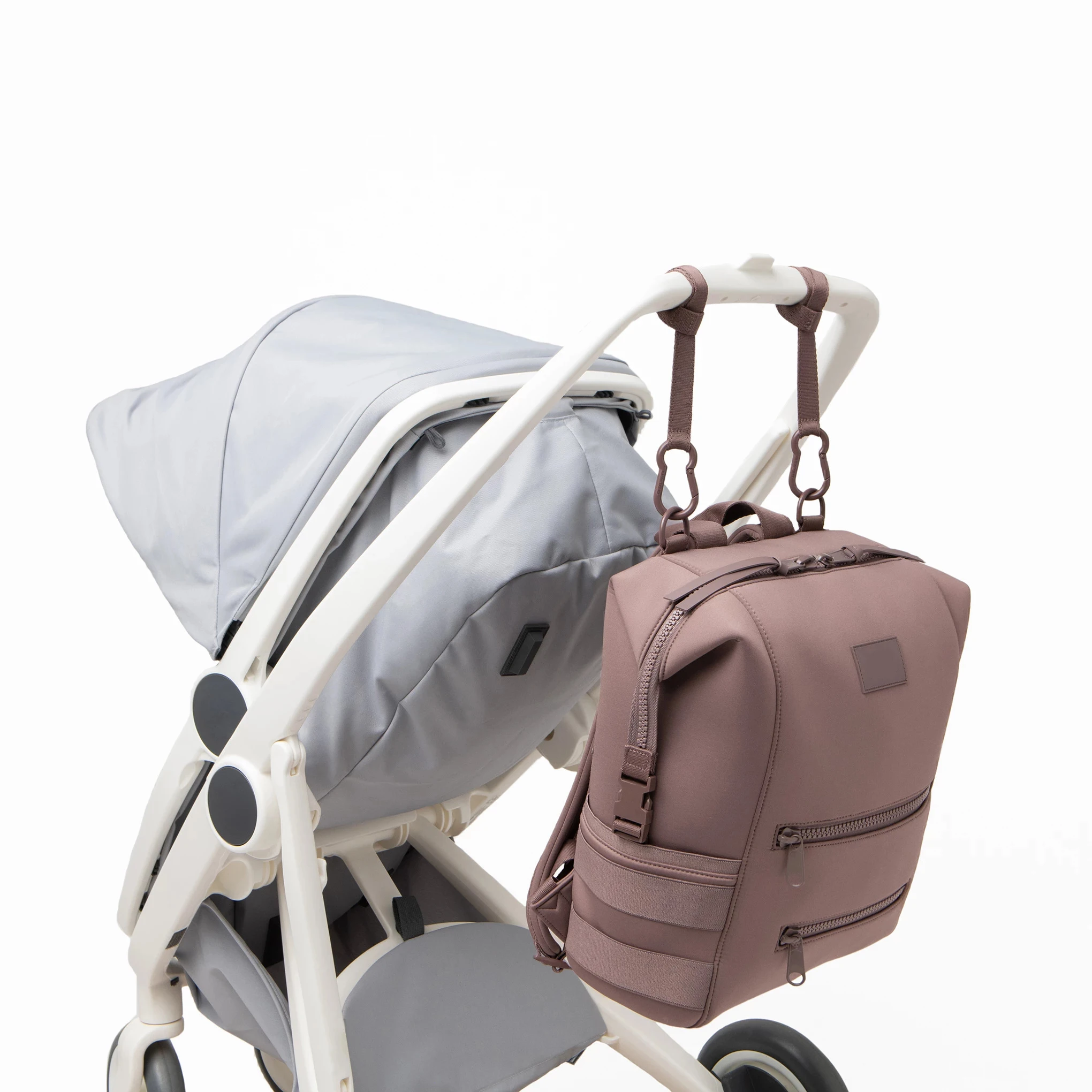 
Neoprene diaper bag baby diaper storage bag 