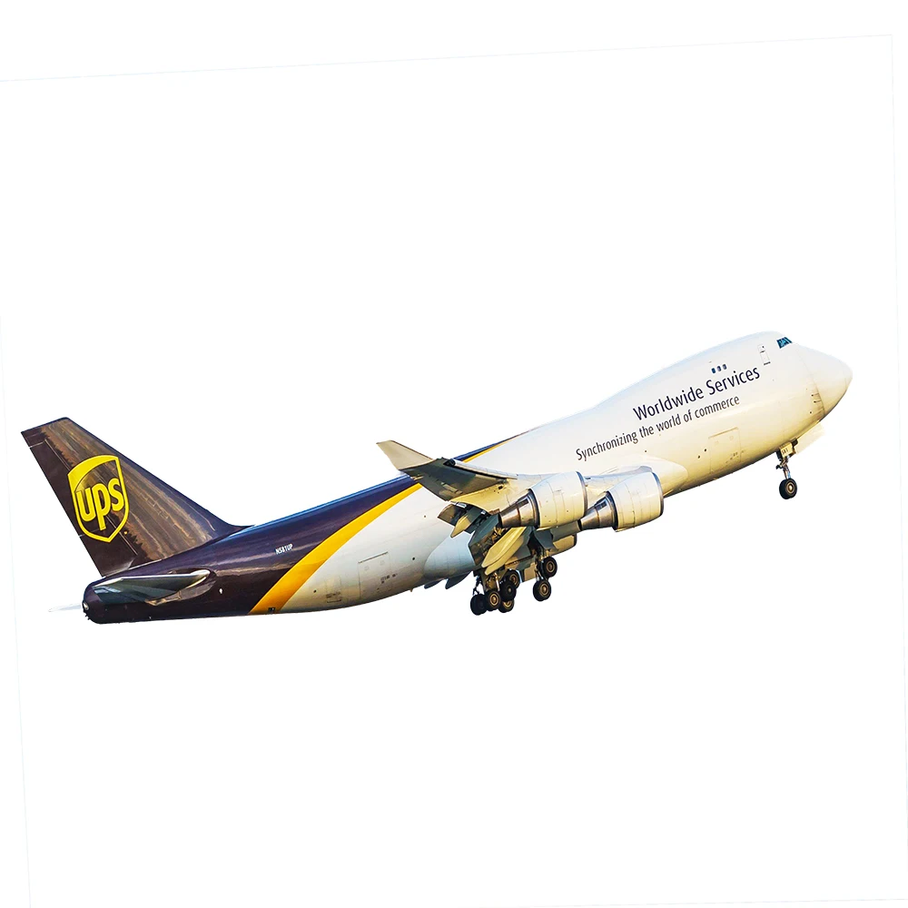 Воздушная перевозка из Шэньчжэня в Великобританию Доставка Китая США amazon fba воздушный грузовой контейнер