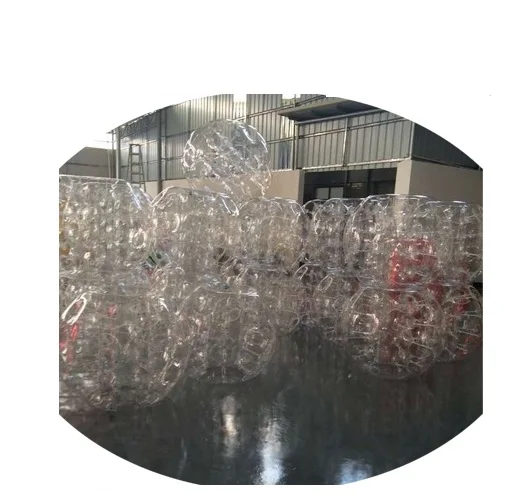 Commercial quality cheap bumper ball inflatable ball
