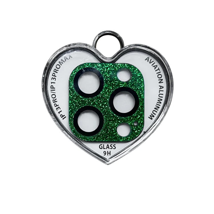 Phone Rear Lens Metal Diamond Camera Lens Cover Looking Glitter Lens Screen Protector For Iphone 11Pro Max Xr Screen Protector