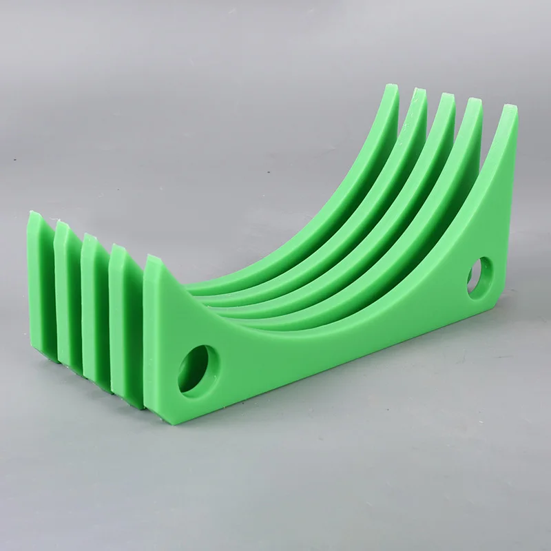 Free sample 100% Virgin hdpe material plastic board sheet polypropylene pp custom 1.5mm 2mm parts hdpe sheet