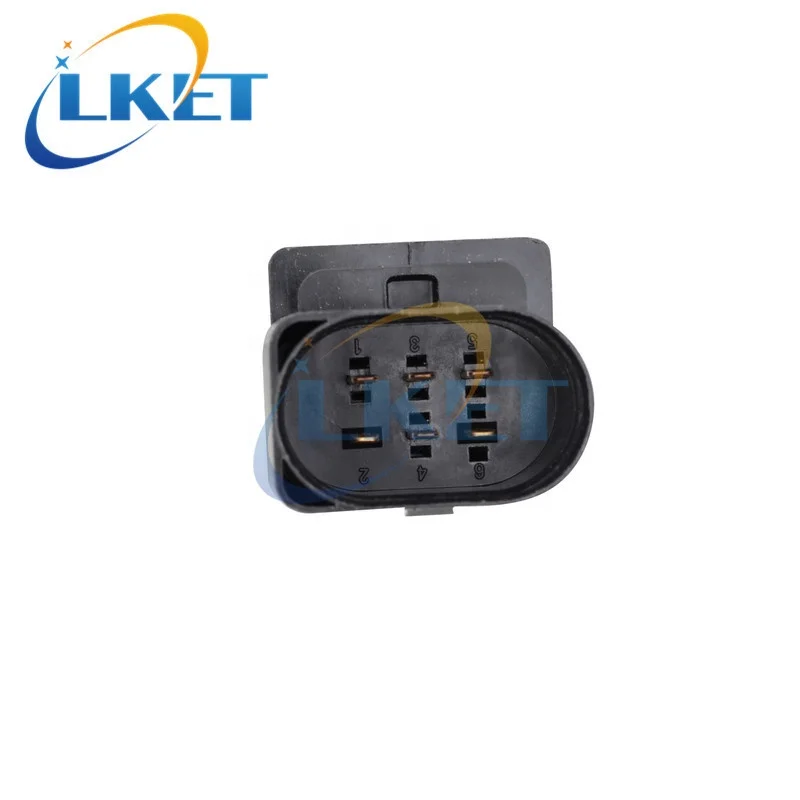 0258007159 / 650 мм/Лямбда кислородный датчик для BMW 11 78 7 516 150 751615003 ALPINA LSU 4 2