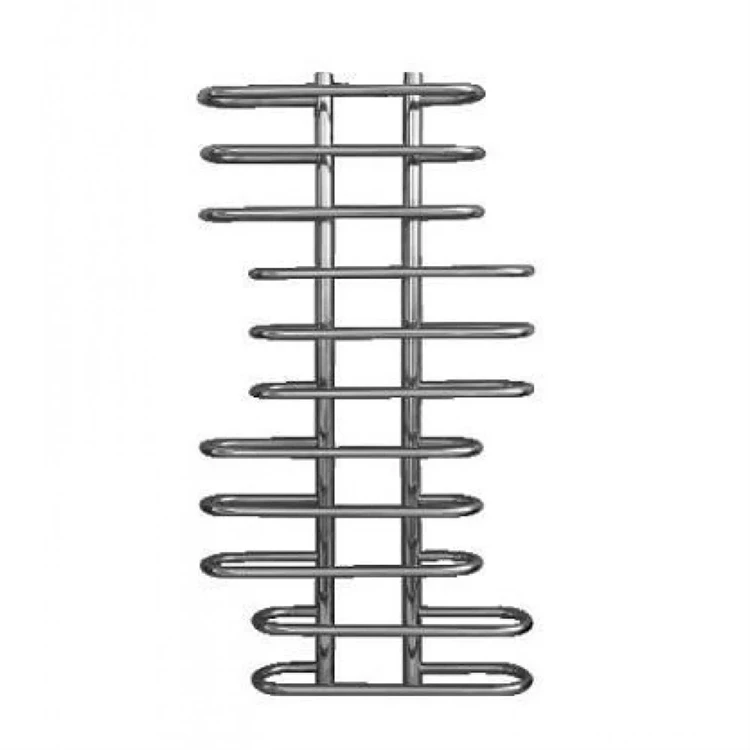 Doz High Quality Powder or Chrome Plated New Design Coating Hot Towel Warmer