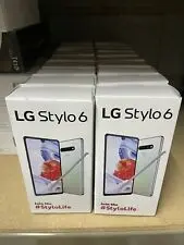 Wholesale Mobiltelefon used efurbish Phones Mobile Android Smartphone, For LG K20 K30 B20 V40 G6 Stylo 6 V50 V60