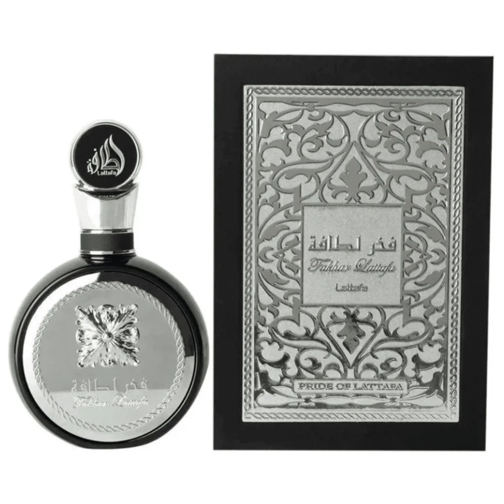 LATTAFA FAKHAR Arabic perfume exports to the Middle East Dubai foreign trade wholesale Vietnam cross-border factory direct sales