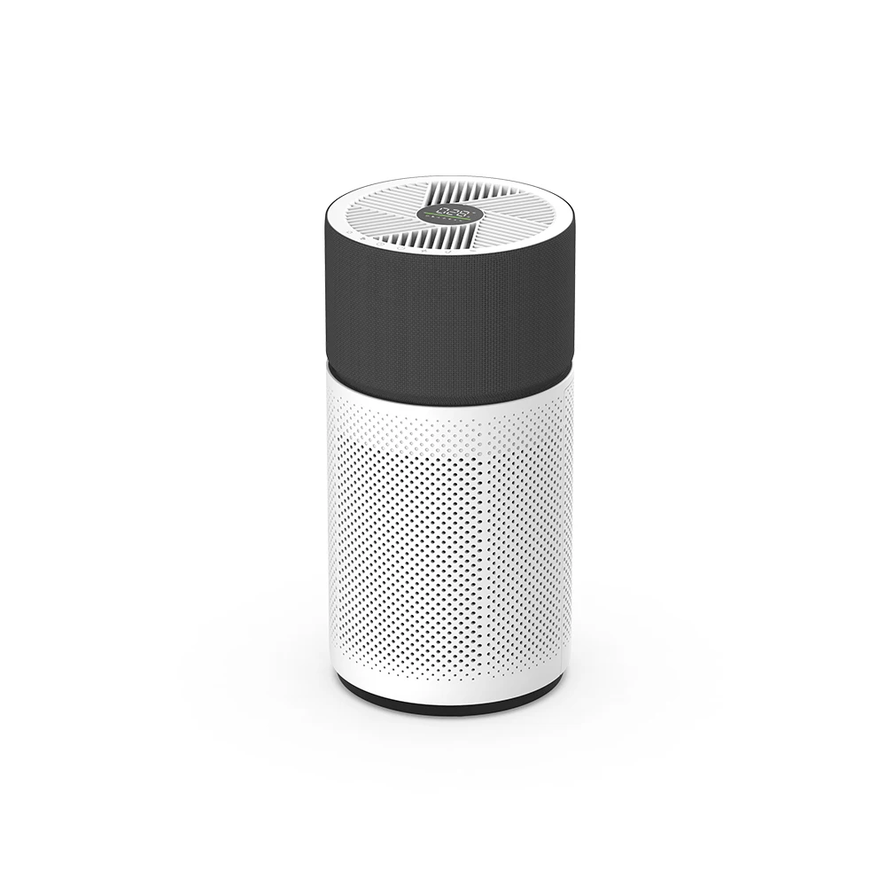 Best selling Model Smart Home Wholesale Factory Air Purifier with UV Hepa Filters