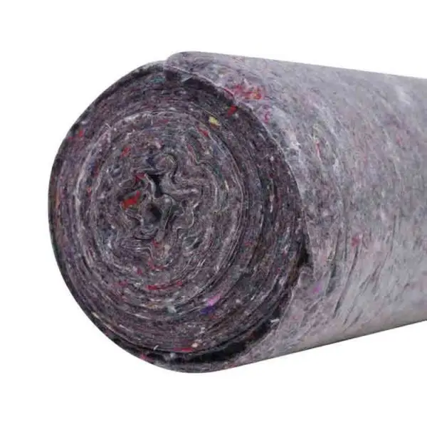 High quality breathable non-woven Breathable cotton felt paint painter felt