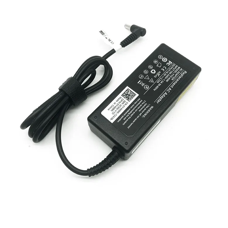 
CE FCC ROHS factory wholesale universal laptop charger for hp 19.5V 3.33A 65W laptop ac adapter 