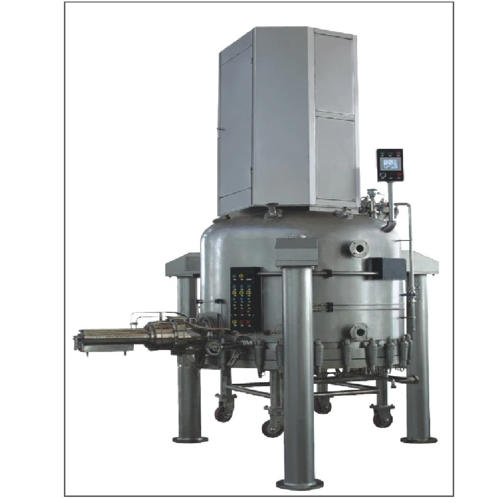CBD Oil Crystallization Equipment Agitated Nutsche Filter/Manufacturer Providing Overseas services