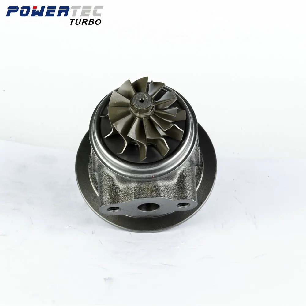 Турбонагнетатель Powertec TB2527 452022 465941 452047 Турбокомпрессор Chra Core 14411-G9900 14411-G2401 для Nissan Patrol 2 8 TD