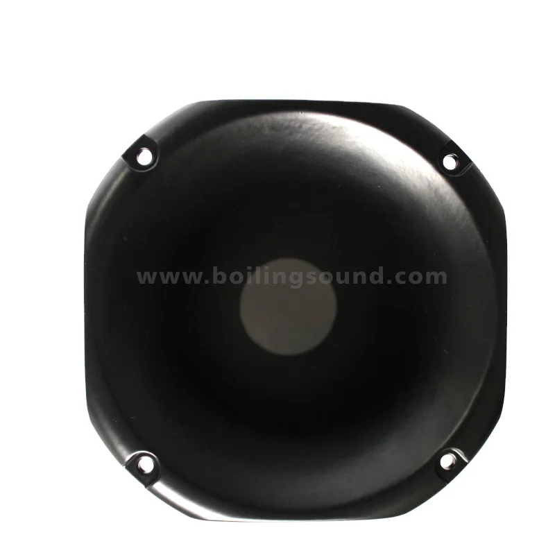 H-2 Aluminum horn for Speaker driver parts line array