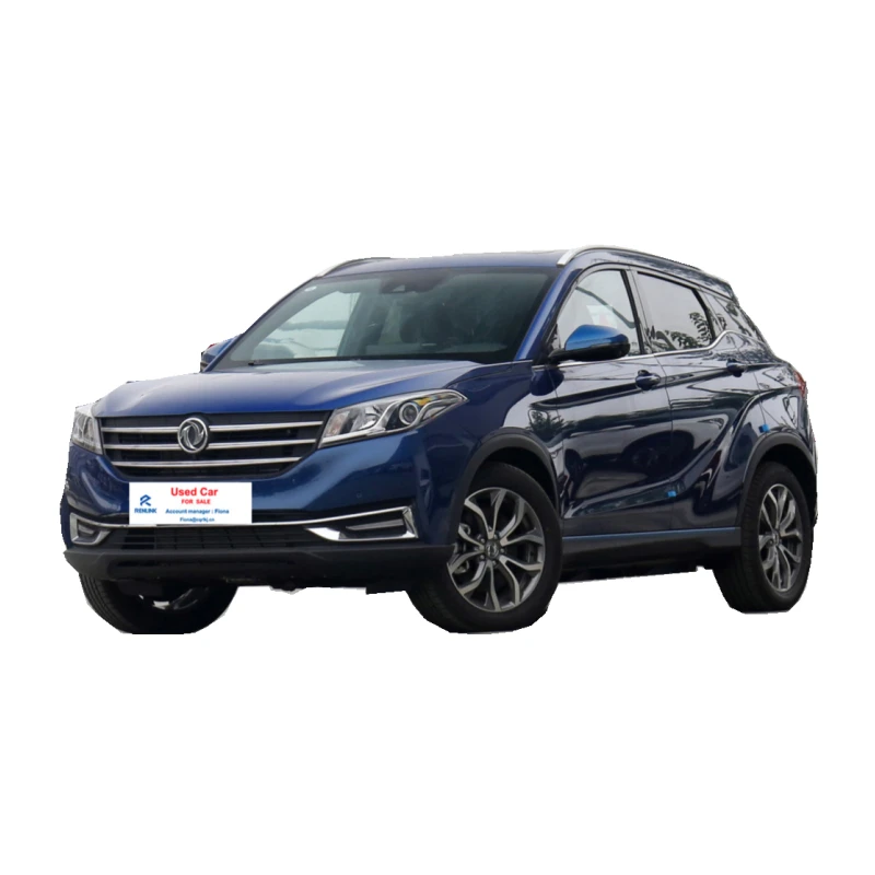 2021 DongFeng SOKON E3 Low price buy EV car for sale