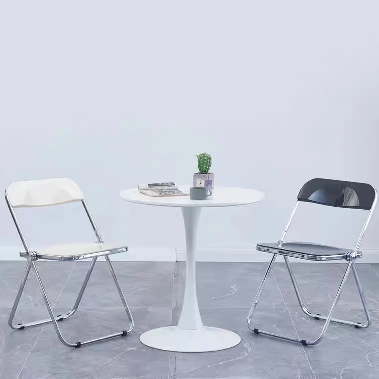 PP seat,  PET seat, Plated metal legs wholesale purchase now with good quality and price