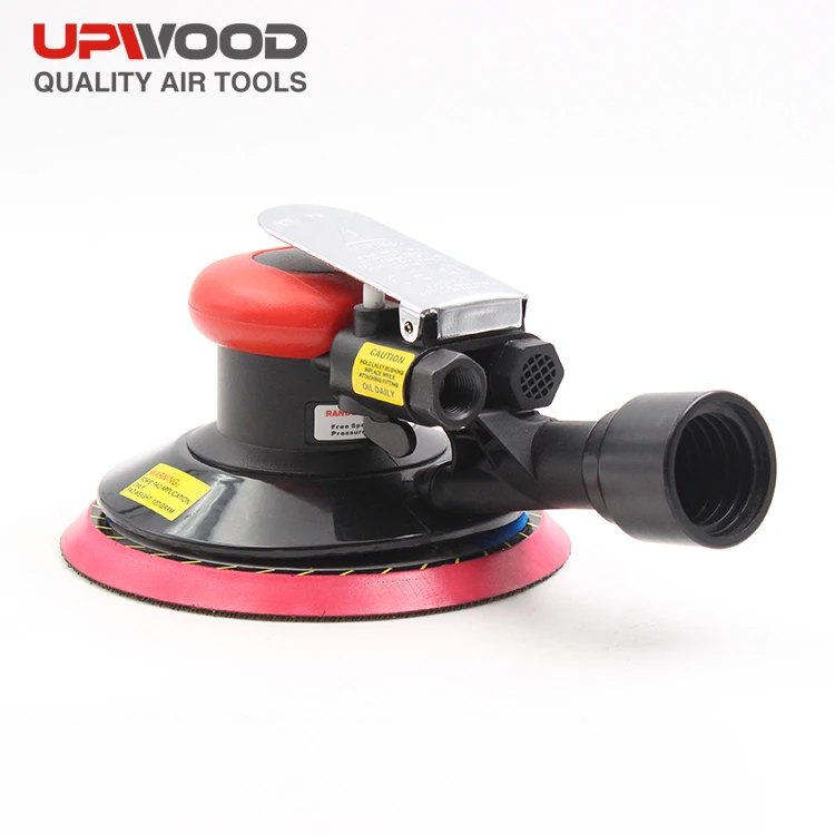 Upwood 6 дюймов орбитальная машина для случайный шлифовальный станок с не входит в состав UW-2166V2