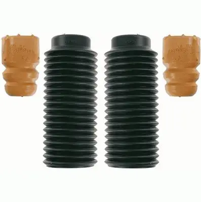 Plastic Rubber Bumper Stop Dust Cover Auto parts Stabilizer Bushings Control Arms Shock Absorber Bearings Car Truck 2011-01