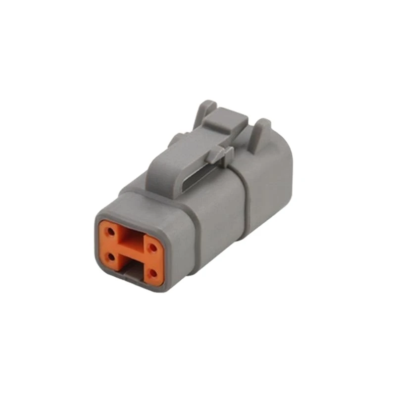 Brand new Dtm Series Automotive Connector with low price