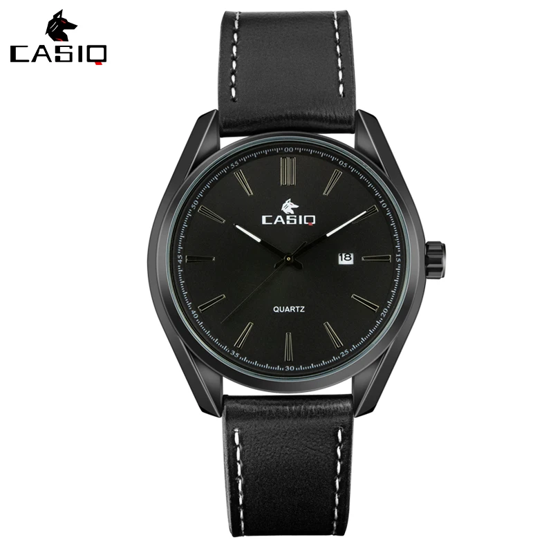 Factory Private Label Japan Movt Quartz Wristwatch Waterproof Fashion Sport Quartz Custom Watch For Men