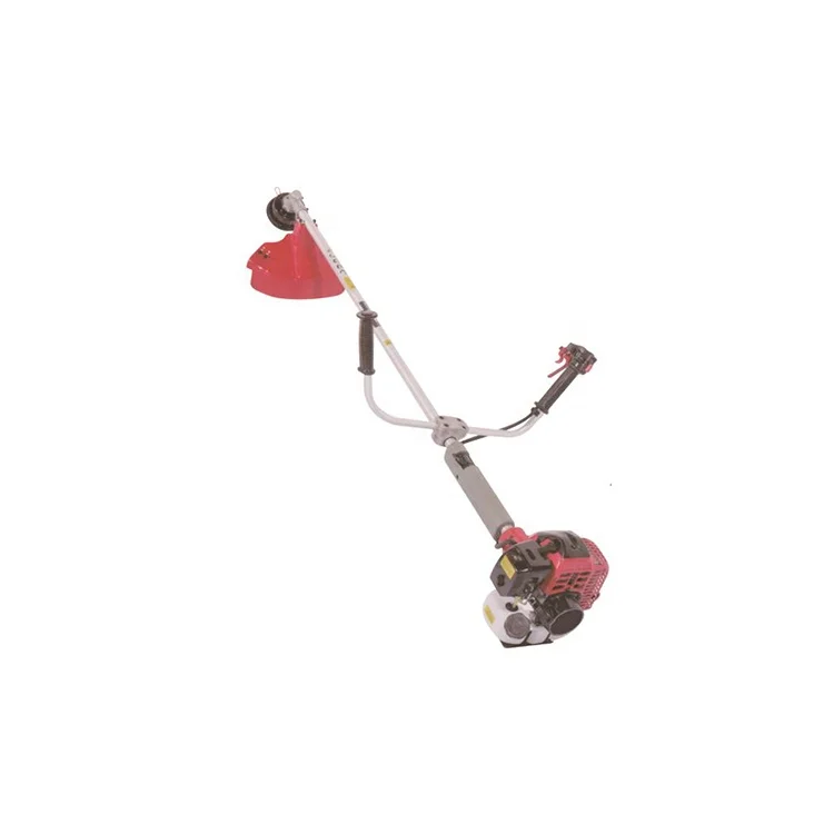 Профессиональная дешевая бензиновая садовая косилка, газонокосилка, газонокосилка