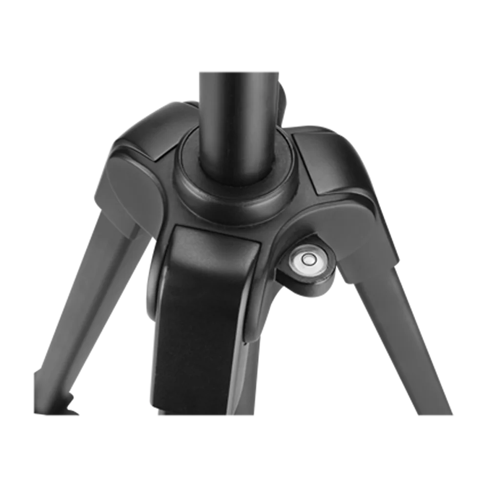 New Arrival Nest 510 Lightweight Aluminum Camera Tripod Stand for Smartphone Nikon Canon DSLR Camera