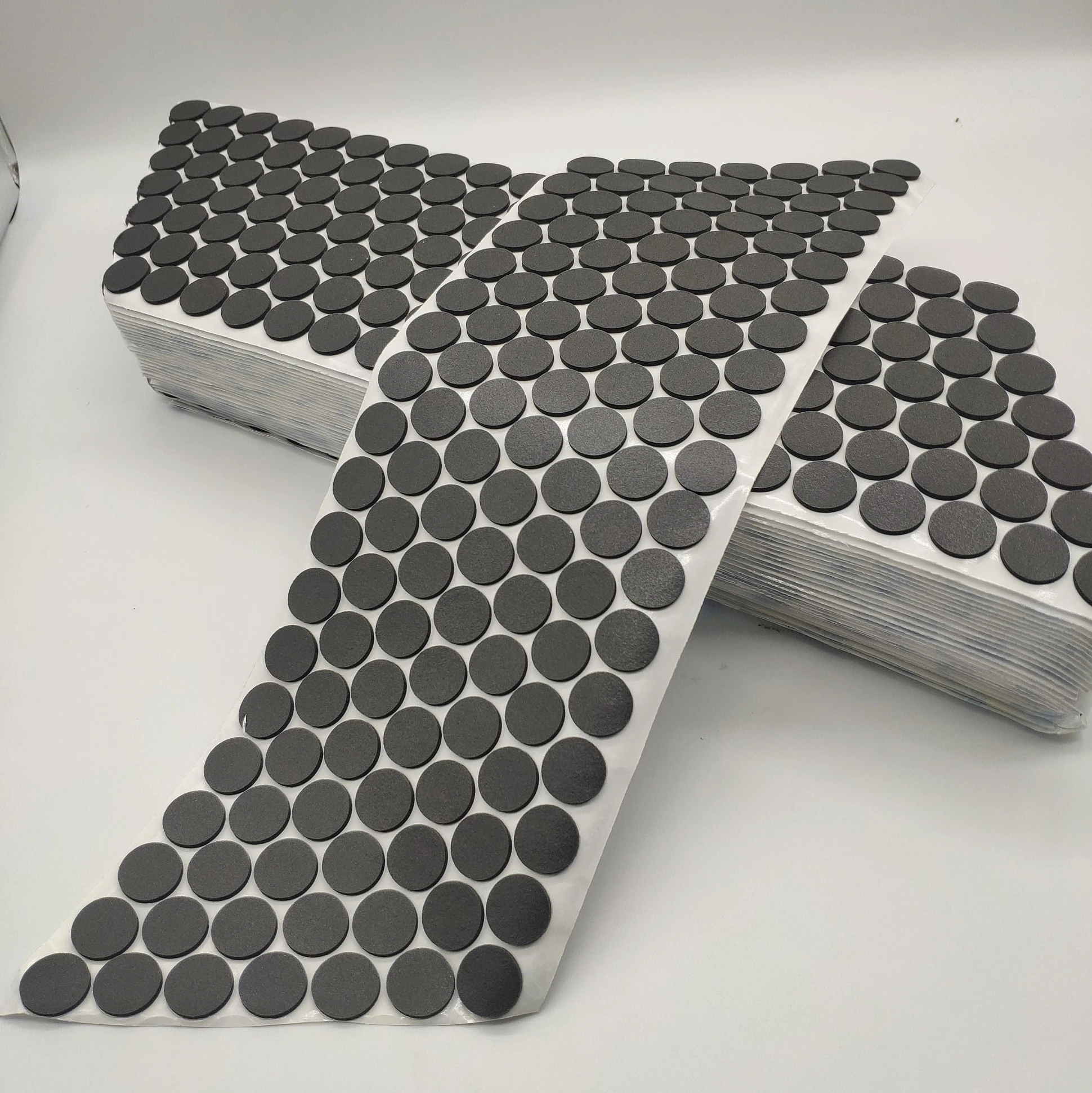 Promotional Top Quality Anti-Slip Shockproof Gasket Eva Foam Pad Furniture Electrical Foot Pad