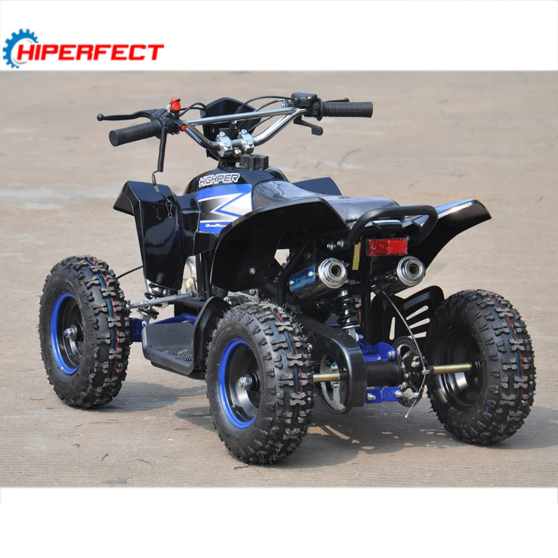 
Top quality Kids 49cc 2 stroke Mini ATV QUAD Bike 