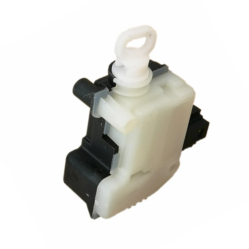Auto Parts Tailgate Trunk Latch 1M0959781A  Central Trunk Lock Actuator For Vw Golf Skoda 03-06