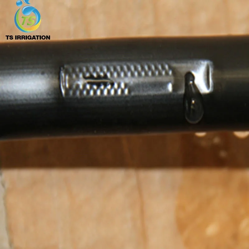 High quality water saving drip irrigation tape for farm land irrigation system