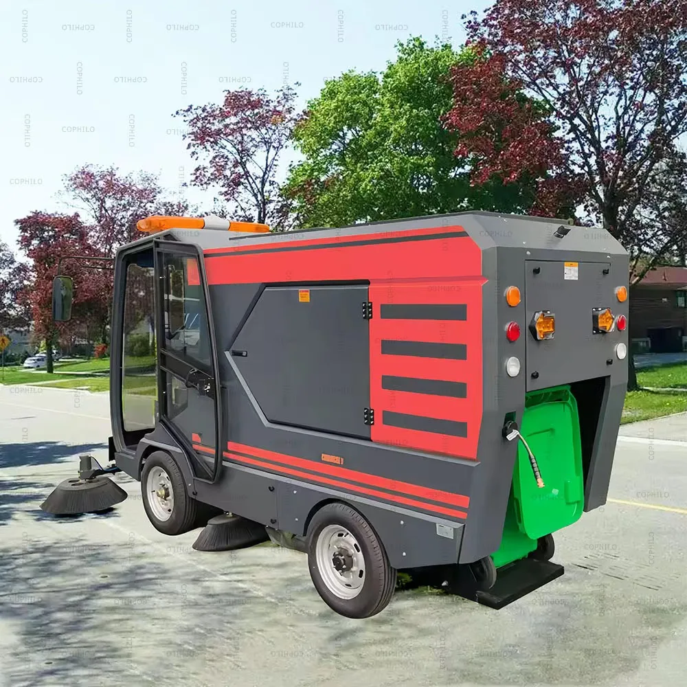 Большая промышленная Автоматическая 6 кисточек на электронной уборочной машинах для школ больниц учреждений