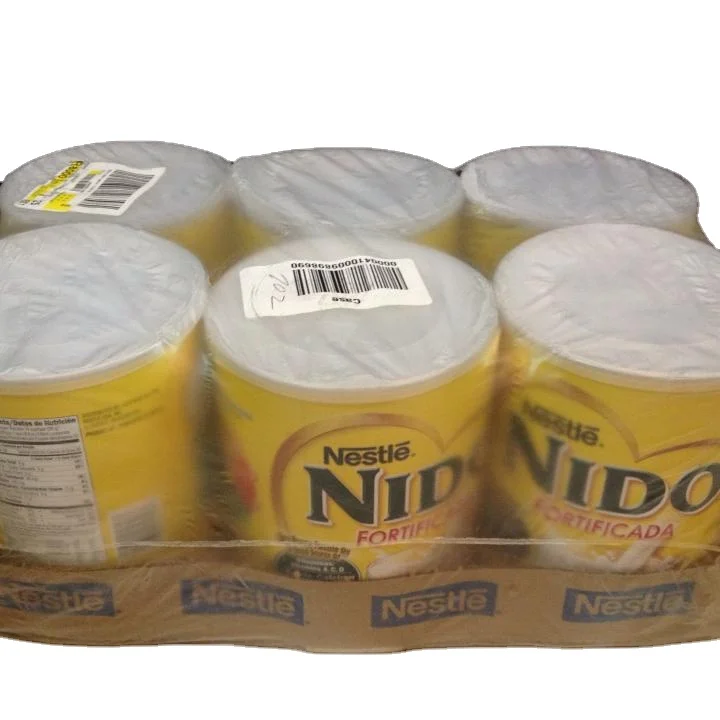 Wholesale Nestle Nido milk Powder Kids and Adults