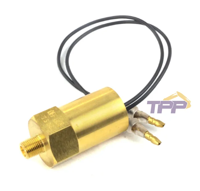 Excavator Parts Engine Oil Pressure Cat  Sensor Switch  5I8005 5I-8005 for Caterpillar  E320B 320C