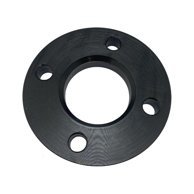 Leyon Fire Sprinkler System Fire Protection System Fire Fighting Pipes Carbon Steel A105 Forging Flange