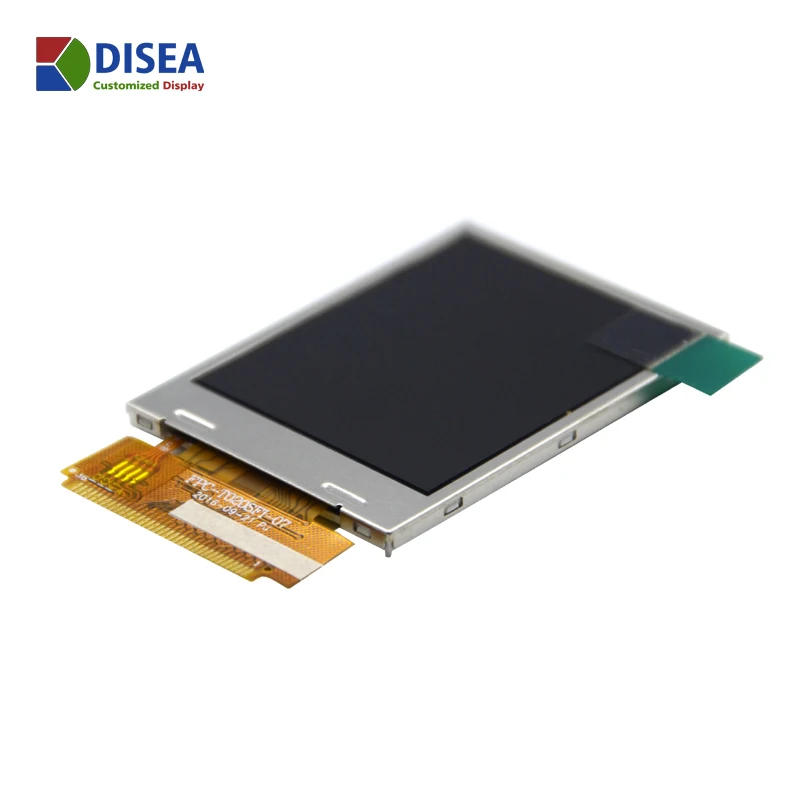 2 inch 176*220 square micro mini clock tiny tft lcd display screen