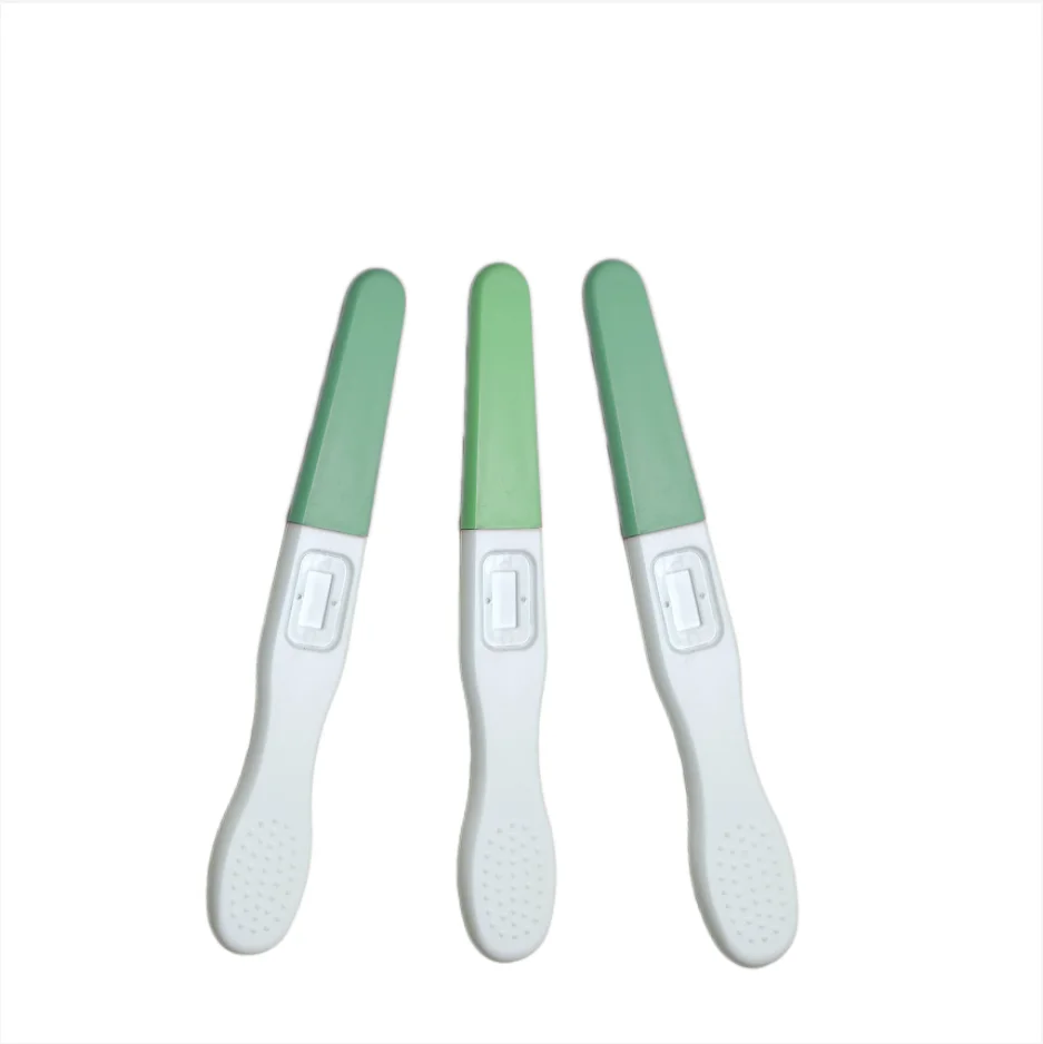 Whole Sale Price Ovulation Support Vaginal Ovules With Protective Urine Lh test Midstream