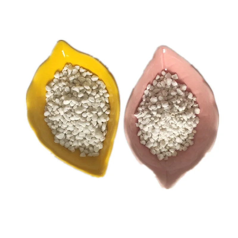 Manufacture supply the super quality perlite