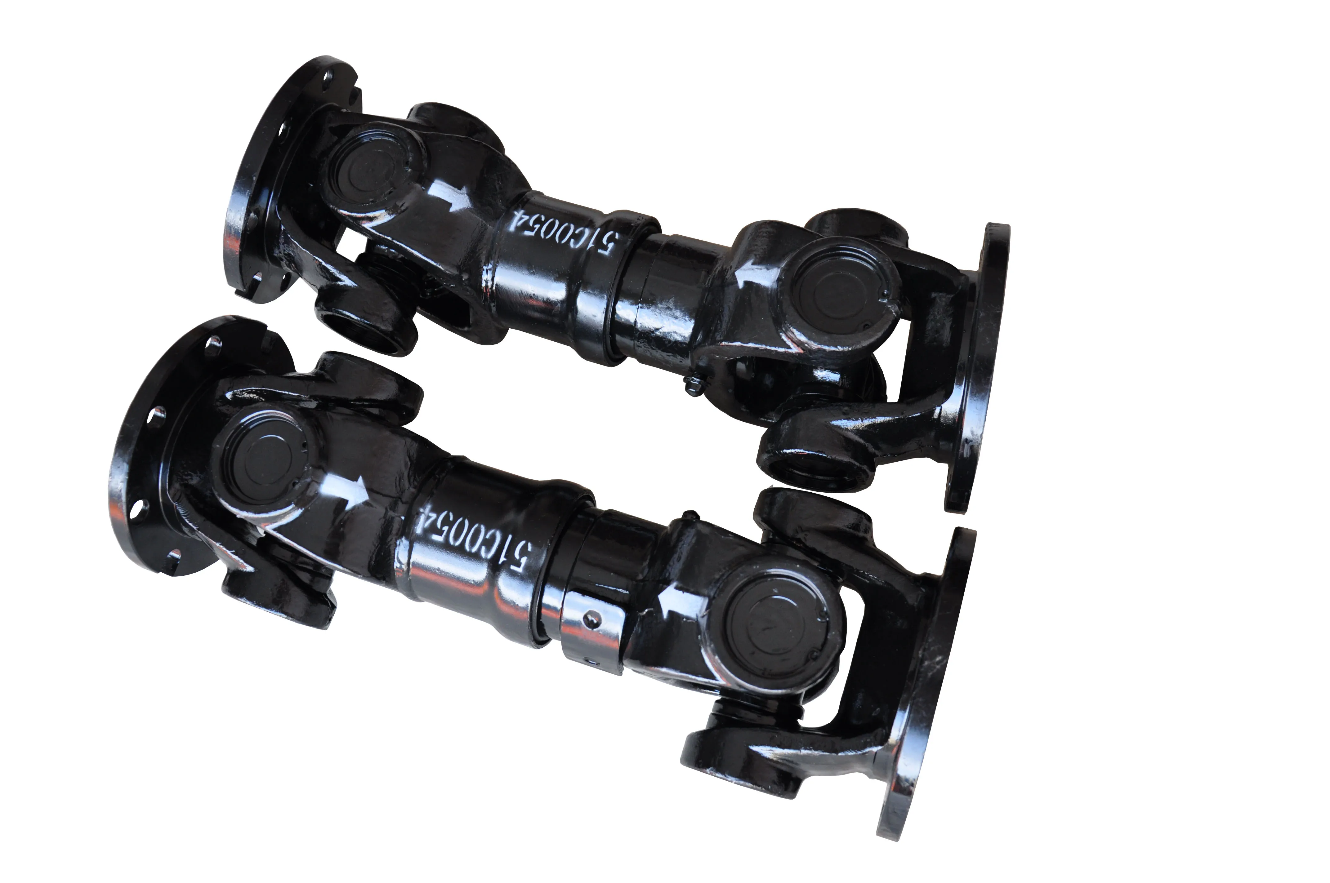 51C0054 Rear drive shaft 51C0054 Driving Shaft Firmware  for Loader Excavator