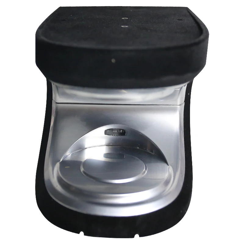 Original negative ion system suitable for Mercedes-Benz W205 W213 X253 W222 car fragrance synchronous original car air purifier