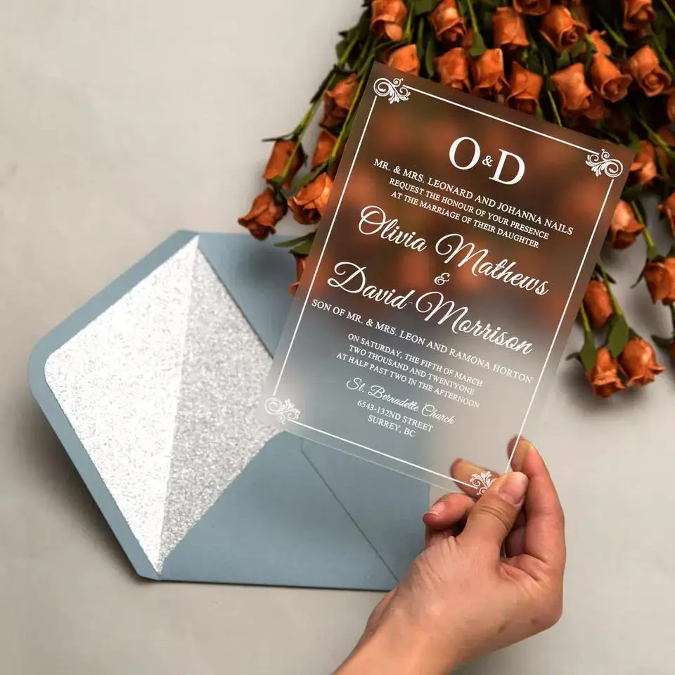 wedding invitation  (1)