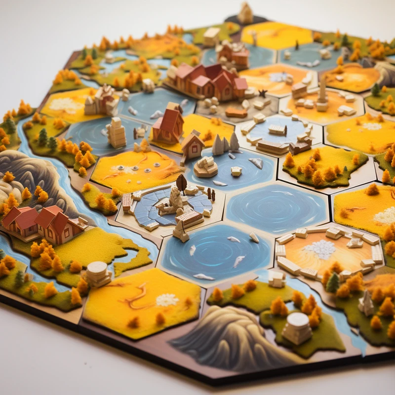 Manufacturer Custom Popular Board Games & Accessories Printing Card Game Playing Top Quality Wholesale Price for adults Kids