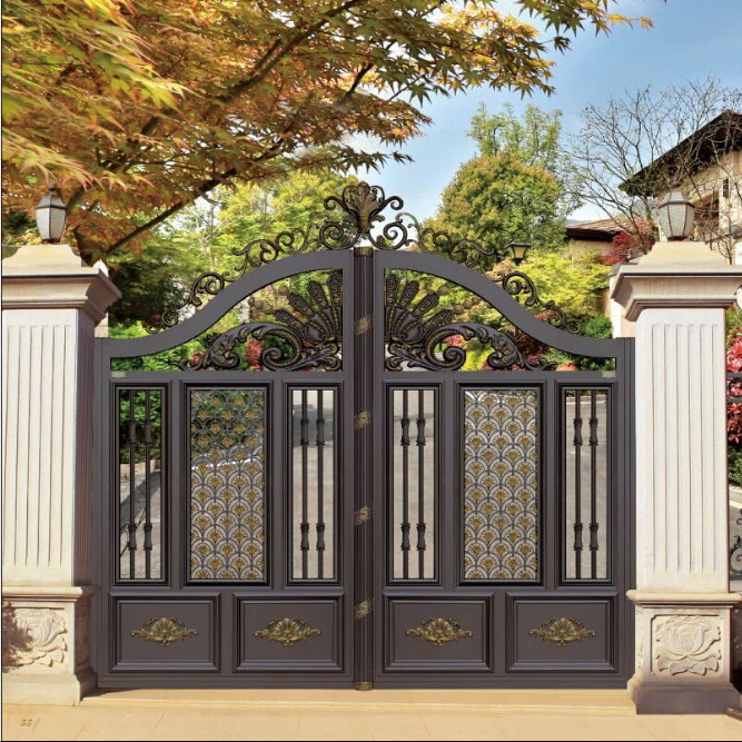 
Hot sale electric auto motor opener automatic sliding gate 