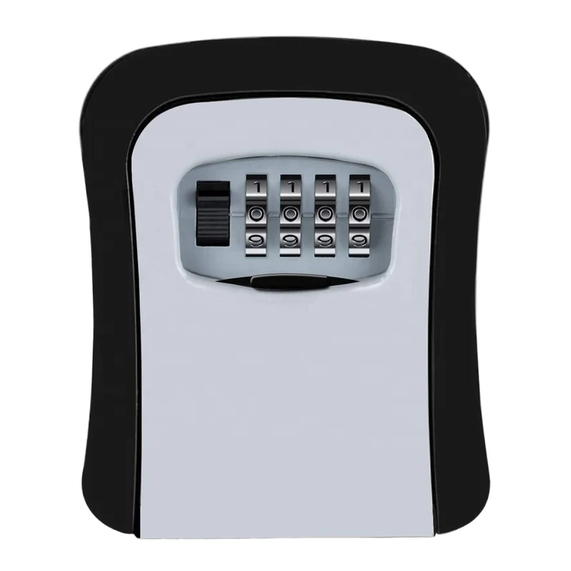 Security Landwell key Management Electronic Fingerprint Key Locker System