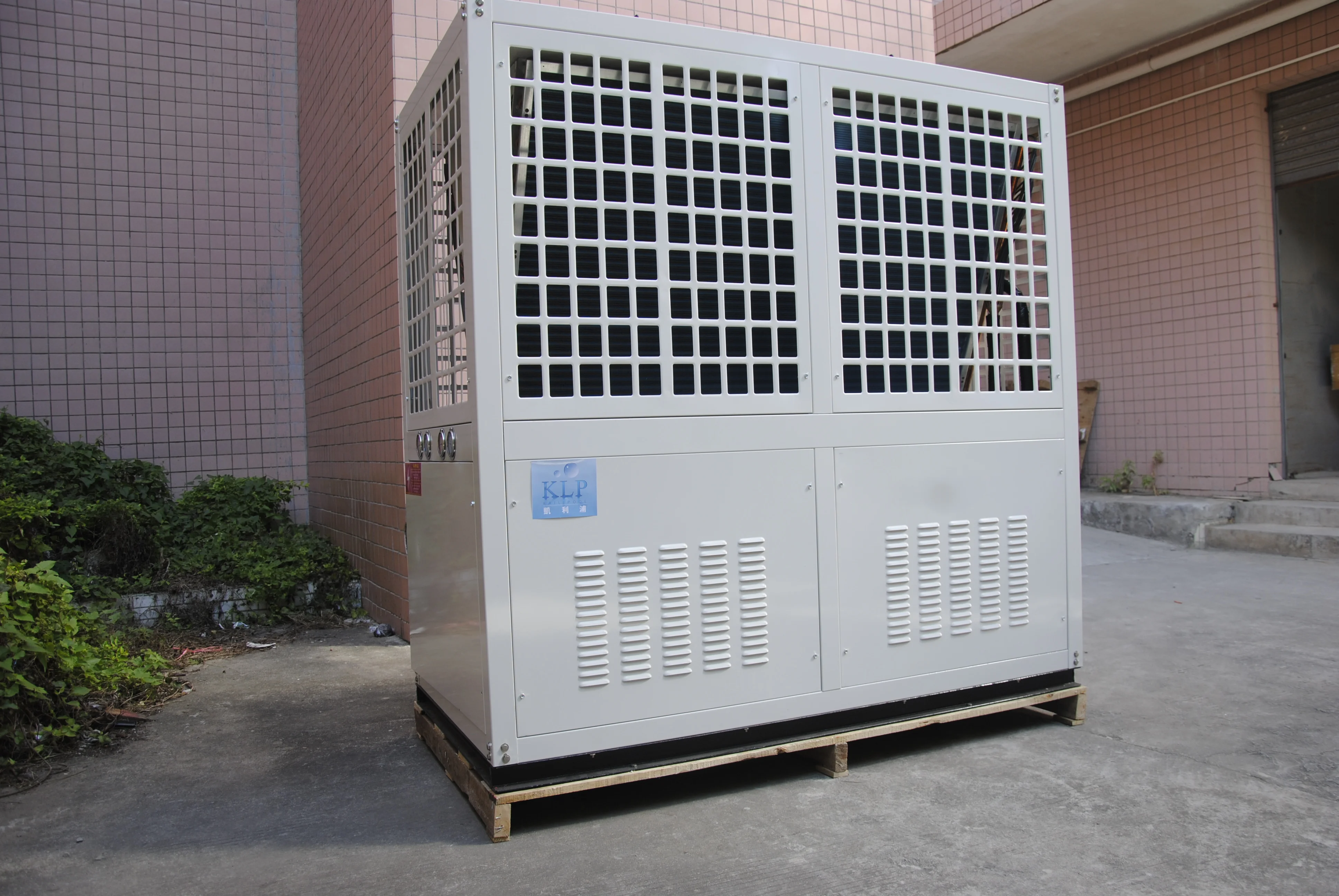 Degaulle Swimming Pool Heater Electric Pool Heater Air To Water Heat Pump