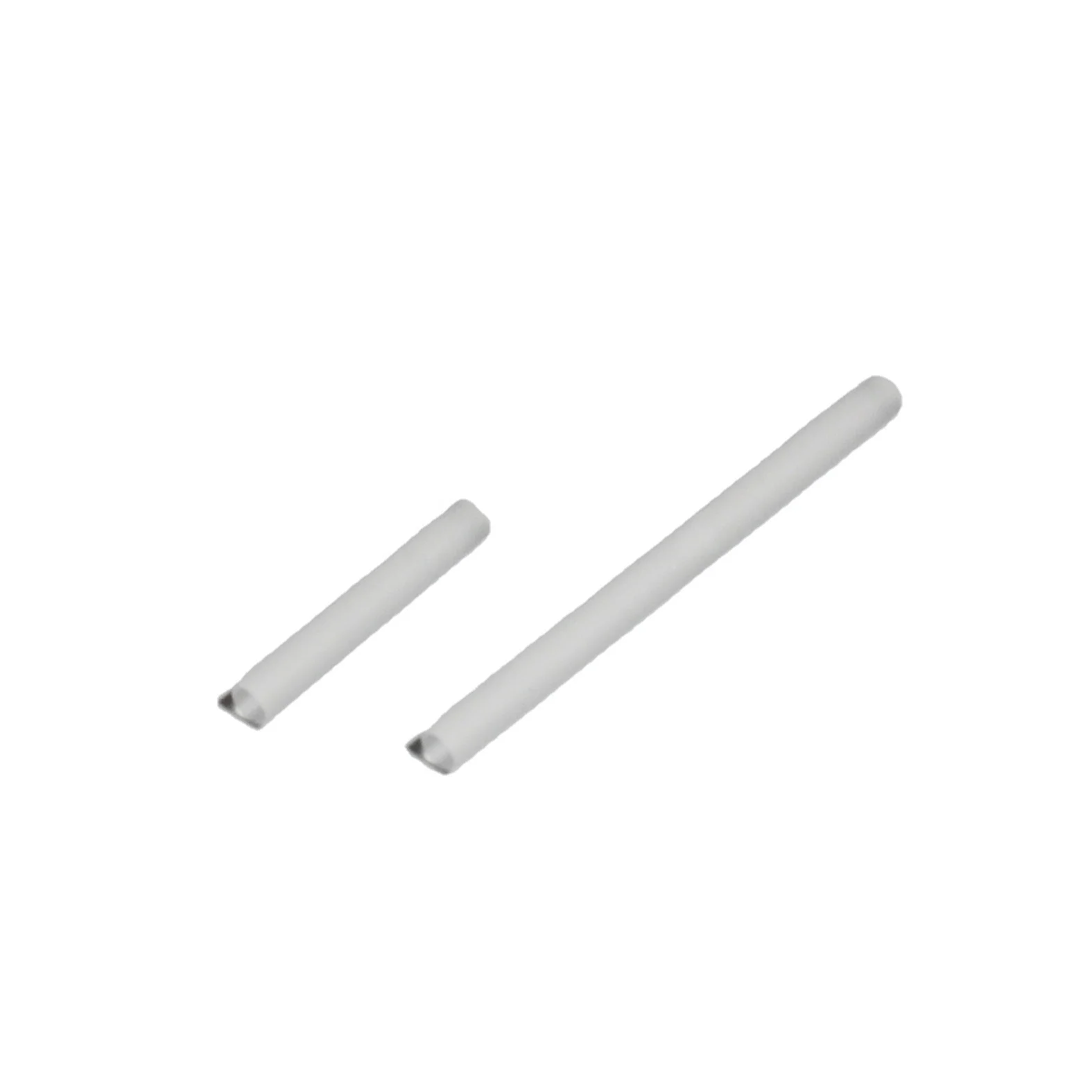 VY Optical Grade Cylindrical Lenses High Polished BK7 K9 Glass Rod Lens