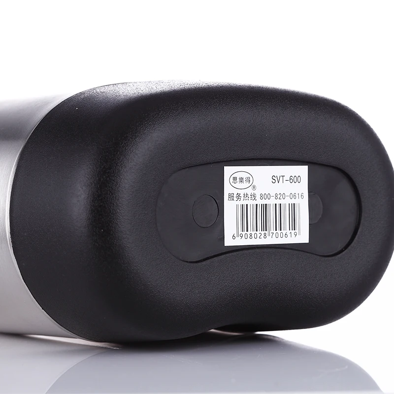 New collection leak-proof stainless steel insulated military canteen