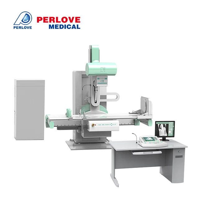 Цифровое изображение PLD9600, рабочая станция, цифровая радиография, Рентгеновский прибор