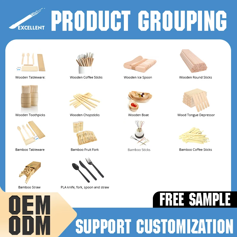 Good Quality Control Sticks Wood Round Round Wood Stick 28 Mm Wooden Thin Round Stick