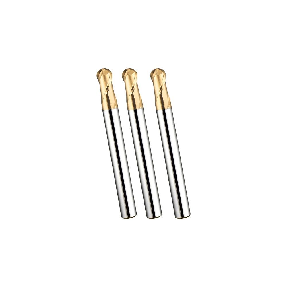 Affordable Carbide Cutting Tools Milling Cutter Insert